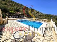 Venta - Villa - Orba Valley - 