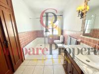 Vente - Villa - Benijofar - pueblo