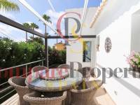 Sale - Villa - Dénia - Montgo