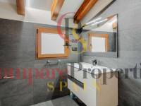 Verkauf - Villa - Moraira