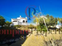 Vente - Villa - Benitachell - La Cumbre del Sol