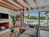 Verkauf - Villa - Calpe - 