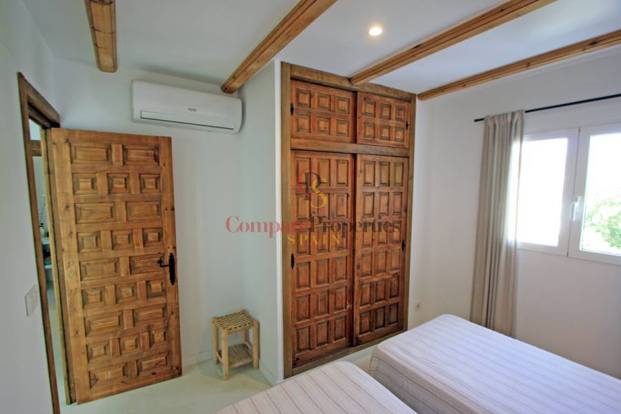 Sale - Townhouses - Dénia - Marinas