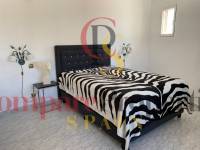 Verkoop - Villa - Benissa