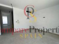 Nueva construcción  - Villa - Moraira - El Portet