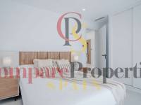 Vente - Villa - Calpe