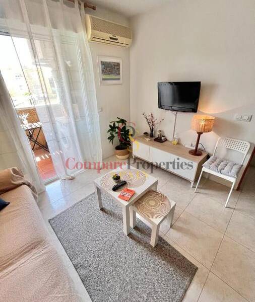 Vente - Apartment - Dénia