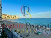 Sale - Apartment - Benidorm - 