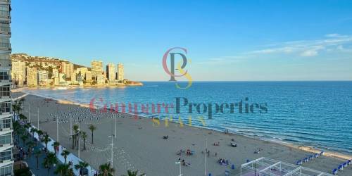 Apartment - Sale - Benidorm - 