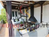 Verkoop - Villa - Dénia - LA XARA (la jara) Denia