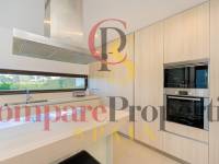 Sale - Villa - Moraira - 