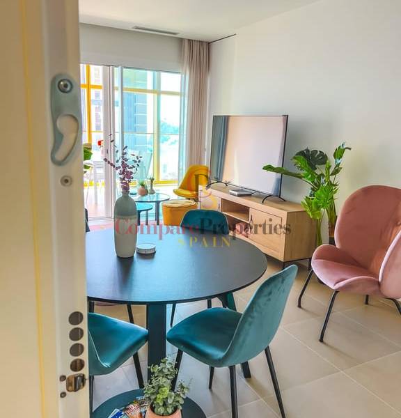 Sale - Apartment - Benidorm - 