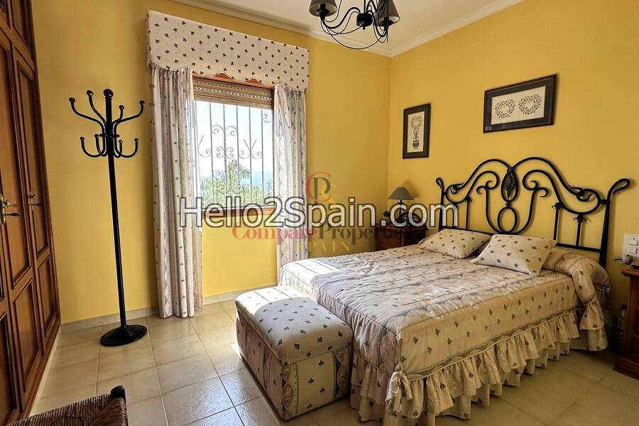 Venta - Villa - Oliva - 