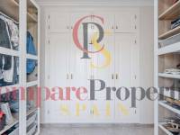 Verkoop - Villa - Benissa - Benissa Coast