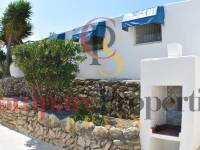 Vente - Villa - Moraira - 