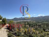 Sale - Villa - Pego - 