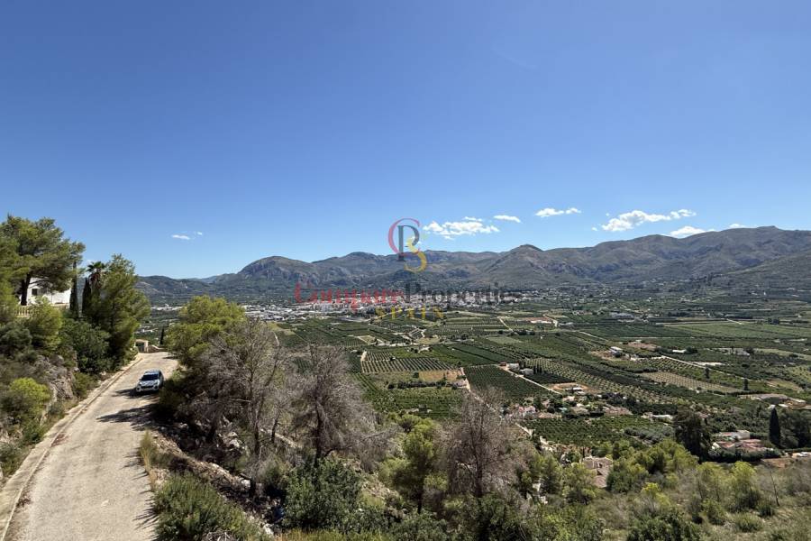 Sale - Villa - Pego - 