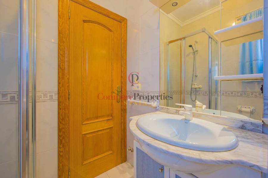 Venta - Villa - Calpe