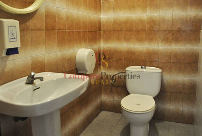 Vente - Commercial Units - Orba Valley - Orba