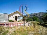 Sale - Villa - Confrides