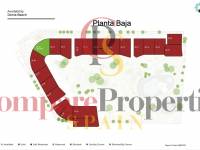 Sale - Apartment - Dénia - Costa Blanca