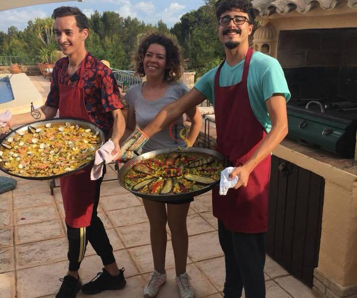 Verkoop - Apartment - Benissa - Costa blanca