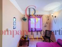 Venta - Villa - Benitachell - Magnolias