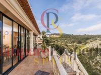 Venta - Villa - Dénia