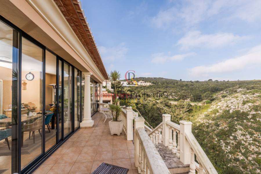 Venta - Villa - Dénia