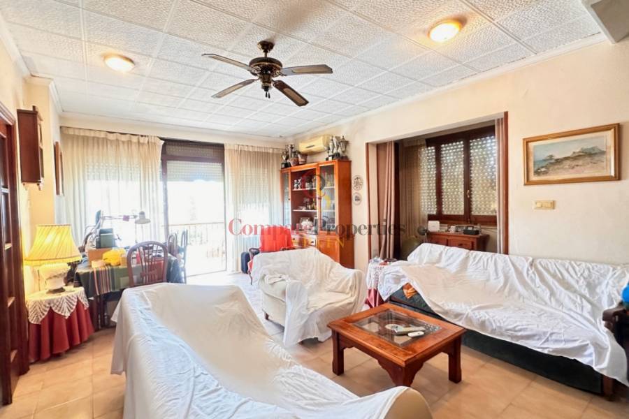 Sale - Villa - Dénia - Las Marinas (Km1 al Km 6)