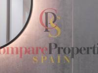 Nouvelle construction - Villa - Moraira - El Portet