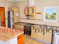 Venta - Villa - Orba Valley - Vall de laguart