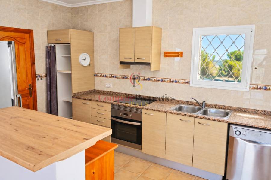 Venta - Villa - Orba Valley - Vall de laguart