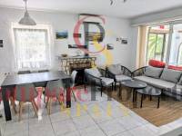 Sale - Semi-Detached Villa - Moraira - La sabatera