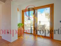 Verkoop - Villa - Jávea
