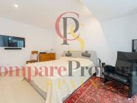 Sale - Villa - Moraira - 