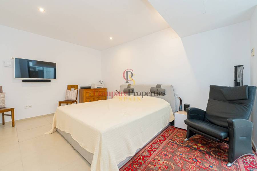 Sale - Villa - Moraira - 