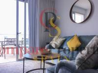 Verkauf - Duplex and Penthouses - Dénia - Club Náutico