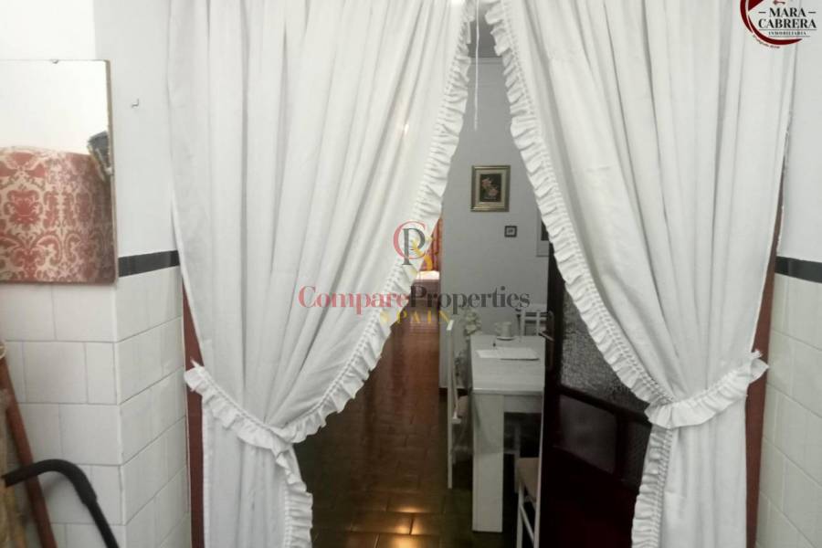 Sale - Apartment - Gandía - 
