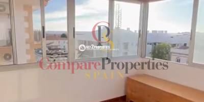 Duplex and Penthouses - Vente - Jávea - Javea