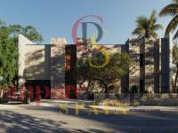 Verkoop - Villa - Calpe