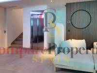Verkauf - Villa - Altea - Altea Hills