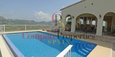 Villa - Sale - Orba Valley - Orba