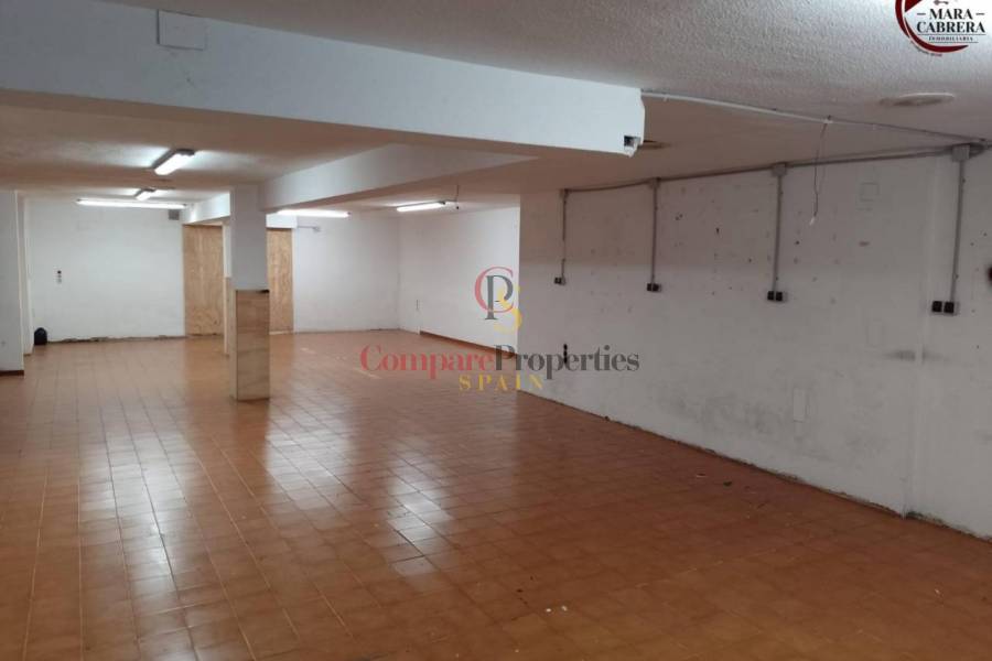 Sale - Villa - Gandía - 