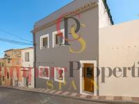 Venta - Townhouses - Jalon Valley - Pueblo