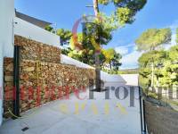 Nieuwe constructie - Villa - Moraira - Benimeit