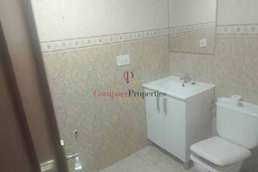  - Apartment - L'Alqueria de la Comtessa - 