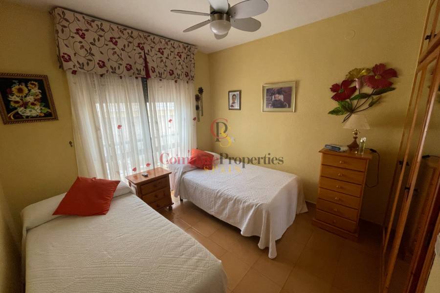 Vente - Townhouses - Guardamar del Segura