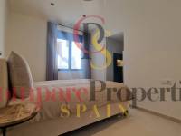 Sale - Villa - Benitachell - 