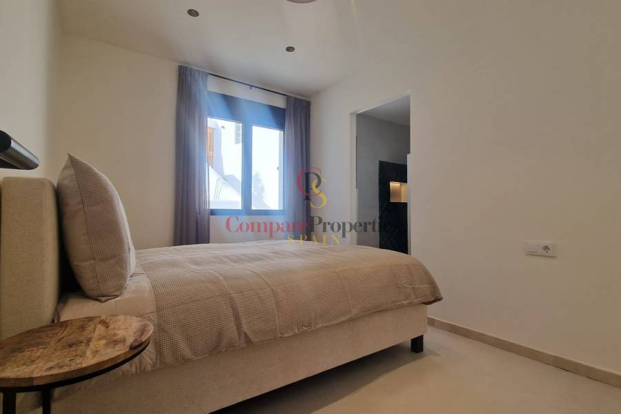 Sale - Villa - Benitachell - 